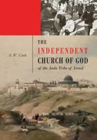 The Independent Church of God of the Juda Tribe of Israel