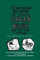 The Negro Motorist Green-Book