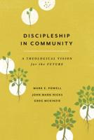 Discipleship in Community