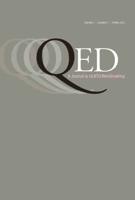 QED: A Journal in GLBTQ Worldmaking 2, No. 1