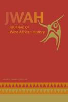 Journal of West African History 5, No. 2