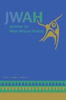 Journal of West African History 7, No. 1