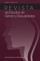 Revista De Estudios De Género Y Sexualidades 47, No. 2