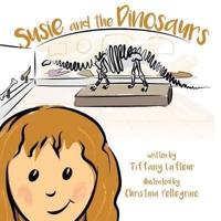 Susie and the Dinosaurs