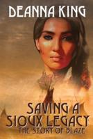 Saving a Sioux Legacy