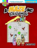 An A-Maze-Ing Christmas (8-10)