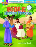 Bible Hidden Pictures