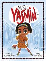 Meet Yasmin!