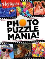 Photo Puzzlemania!