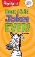 Best Kids' Jokes Ever!. Volume 2
