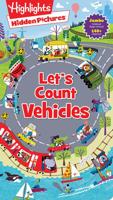 Let's Count Vehicles