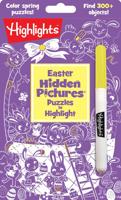 Easter Hidden Pictures™ Puzzles to Highlight