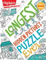 Longest Hidden Pictures¬ Puzzle Ever
