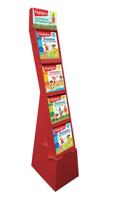 Highlights Summer Big Fun Workbook Display 22C