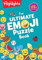 Ultimate Emoji Puzzle Book, The