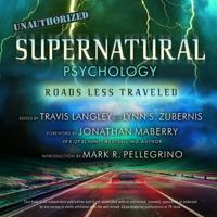 Supernatural Psychology