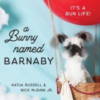 A Bunny Named Barnaby