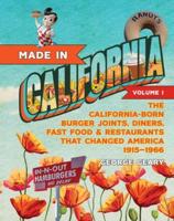 Made in California, Volume 1