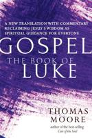 Gospel—The Book of Luke