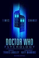 Doctor Who Psychology (2Nd Edition)