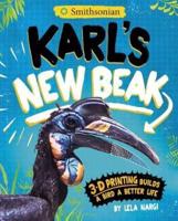 Karl's New Beak