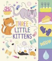 Three Little Kittens