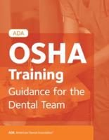 ADA OSHA Training