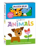 Puzzle Play: Animals