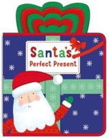 Festive Felt: Santa's Perfect Present