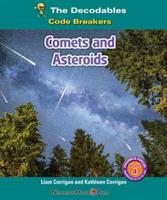 Comets and Asteriods