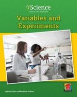 Variables and Experiments