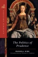 The Politics of Prudence