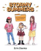 Stormy Summers: Fifth Grade Detective Museum Mayhem