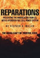 Reparations: Preventing the Annihilation from co2 with a Hydrogen Fuel Cell Power System