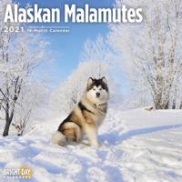 Alaskan Malamutes 2021