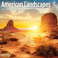 American Landscapes 2021