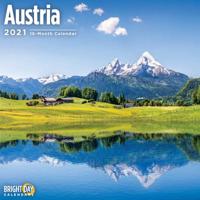 Austria 2021