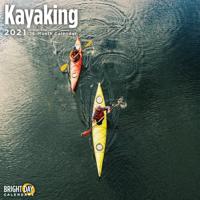 Kayaking 2021