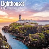 Lighthouses 2021