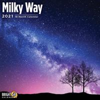 Milky Way 2021