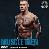 Muscle Men 2021