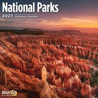 National Parks 2021
