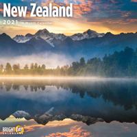 New Zealand 2021
