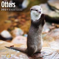 Otters 2021