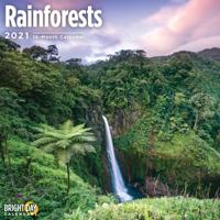 Rainforests 2021