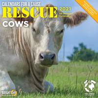 Rescue Cows 2021