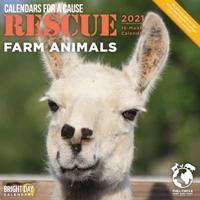 Rescue Farm Animals 2021