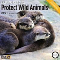 Protect Wild Animals 2021