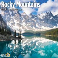 Rocky Mountains 2021
