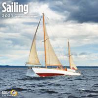 Sailing 2021